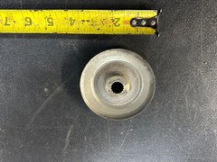 MTD Yardman 13AX935T001 transaxle drive pulley #TT-1A646025760