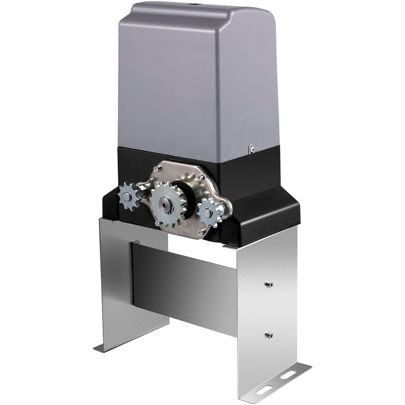 Sliding Gate Opener Automatic Sliding Gate 3300LBS 4 Remote & APP Control gallery