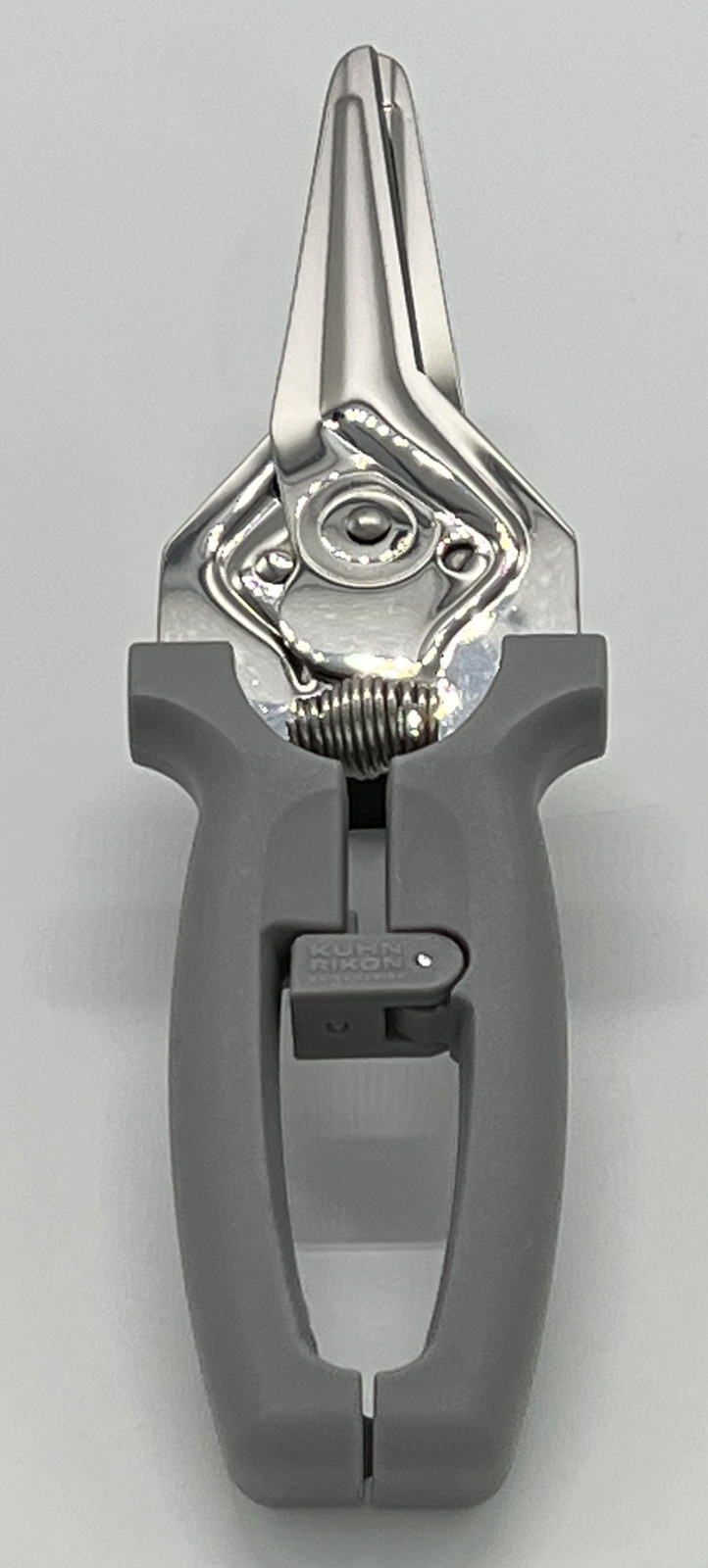 Kuhn Rikon Shears-(Light Gray) gallery