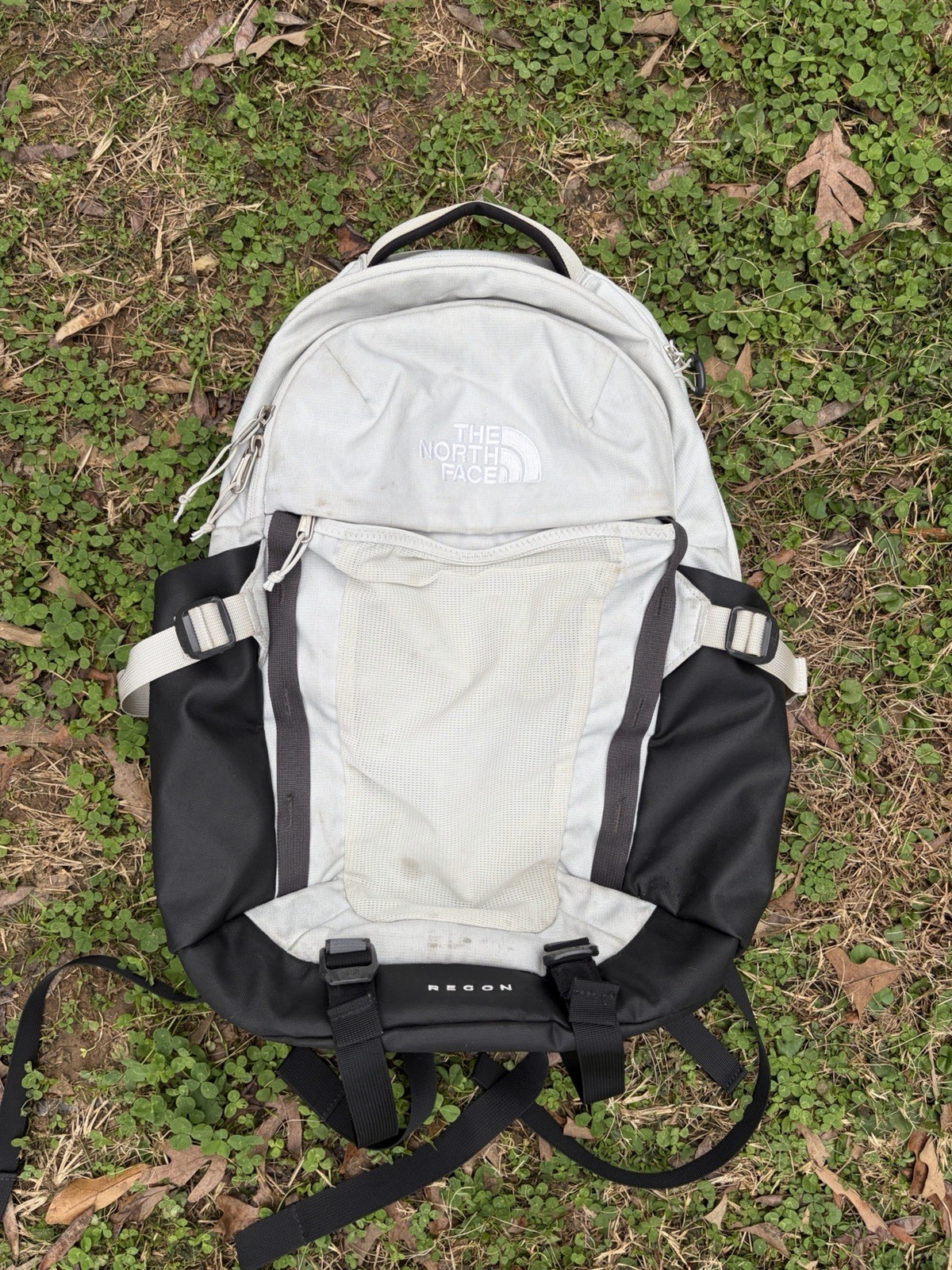 North Face Backpack