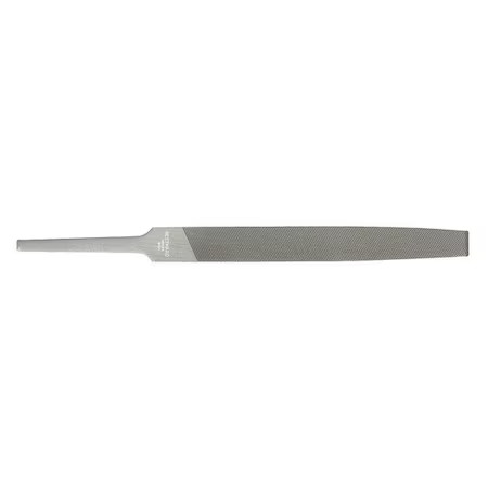 Westward 39Ce65 Hand File, Bastard, Square, 3-3/4 In. L gallery