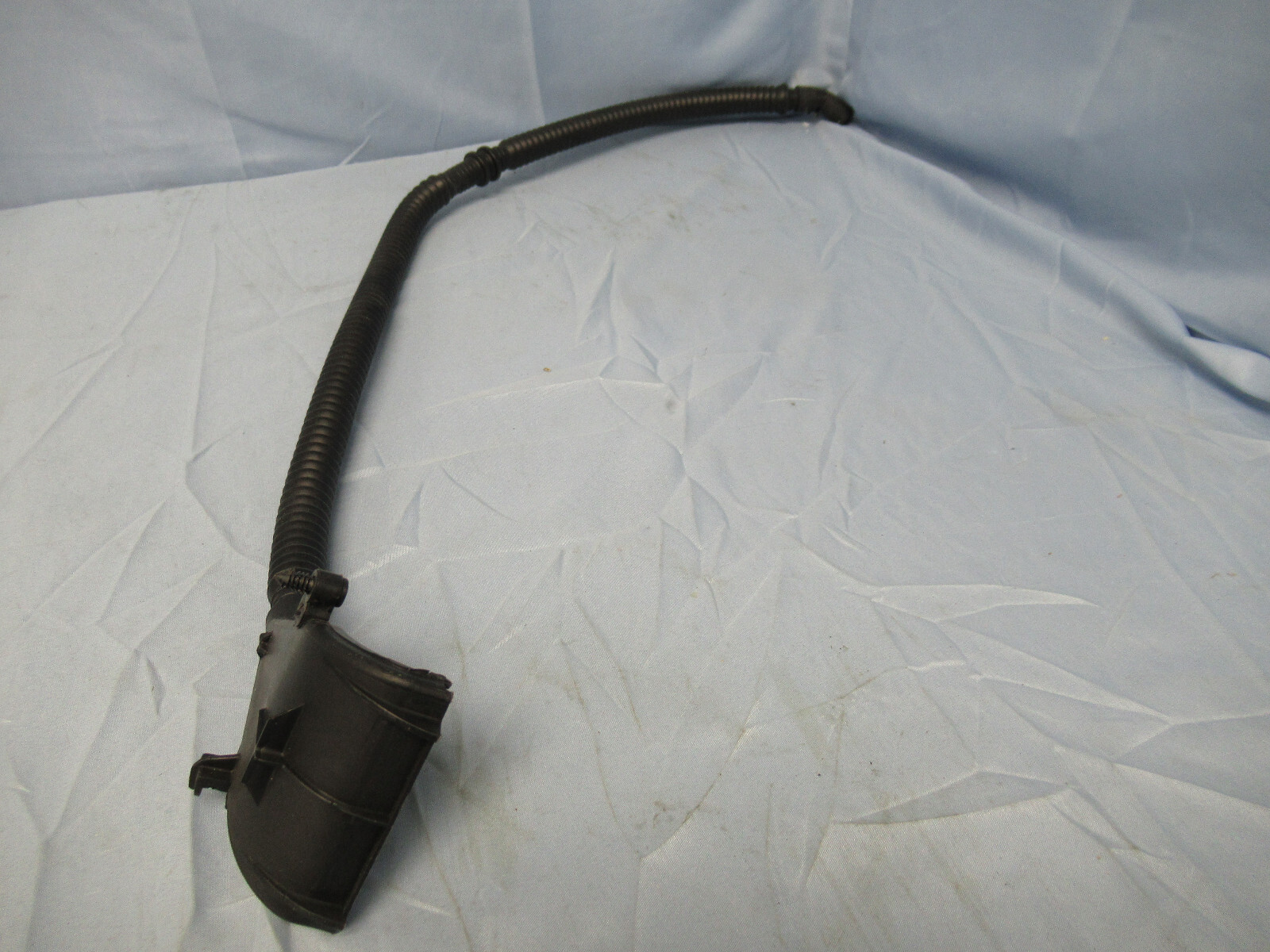 Frigidaire Stack Unit Washer/Dryer Fill Hose 5304533220 5304508358 (Lot #60) gallery