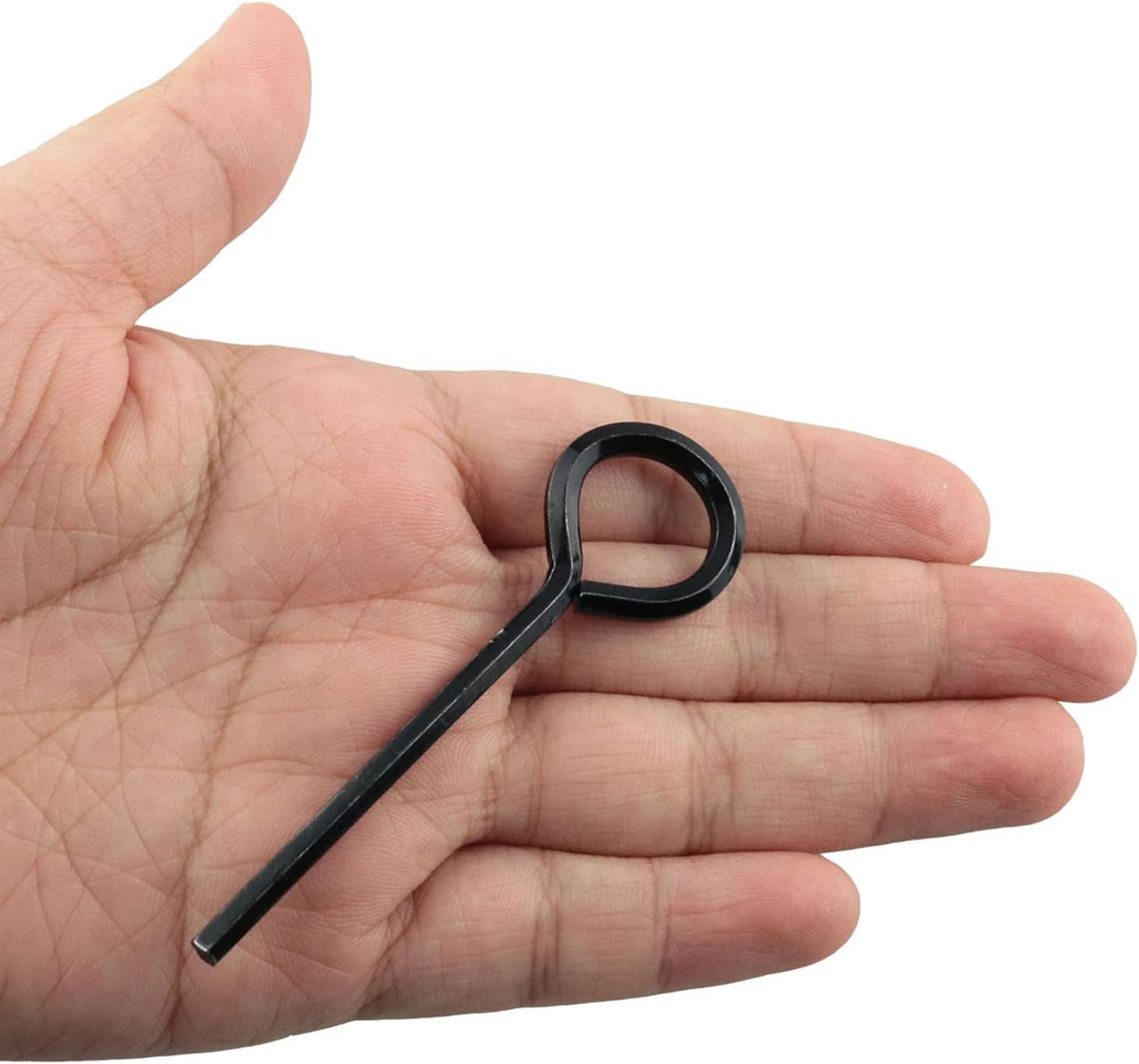 1Set Allen Set Standard Dogging Key Full Allen Door Push Bar Panic Exit Devices gallery
