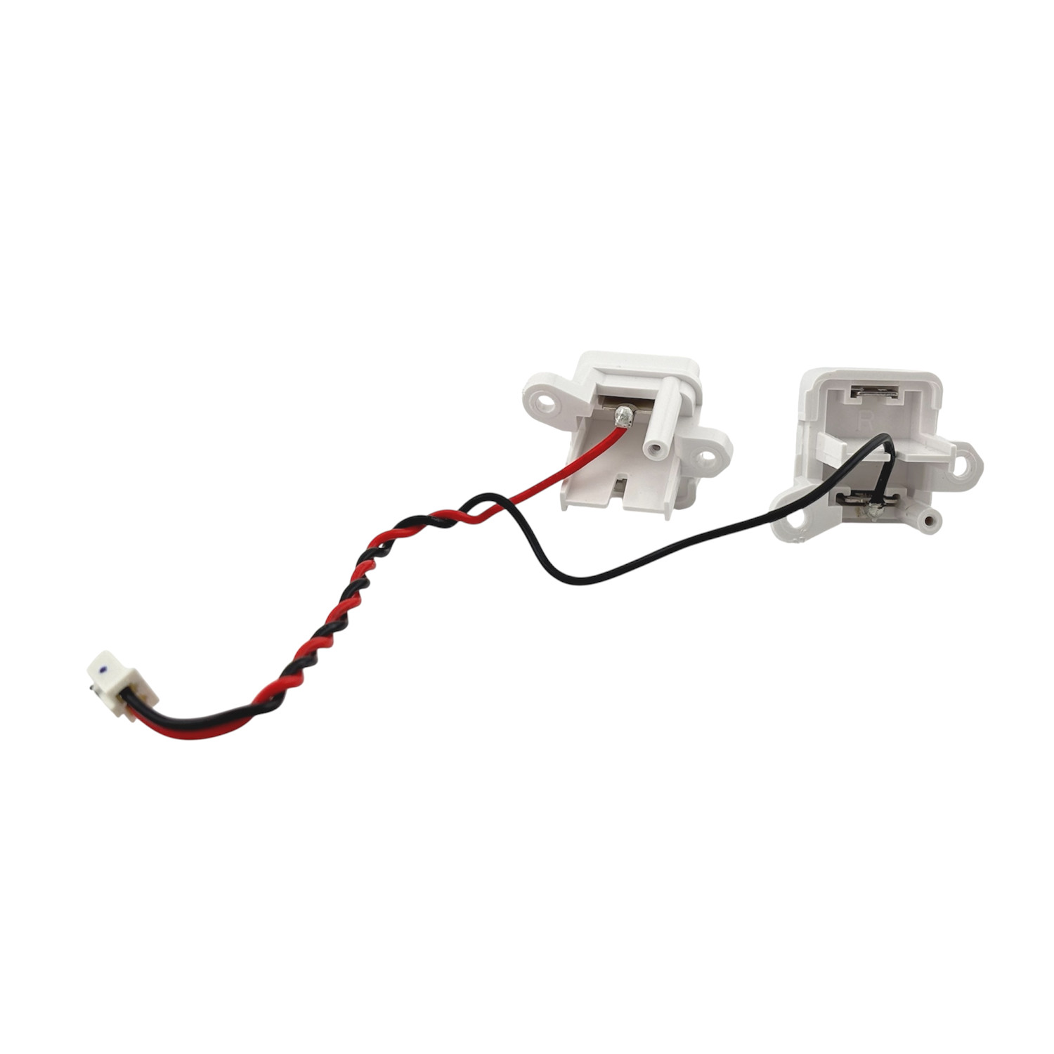 OEM Charging Contact Replacement for Roborock Q5 Q7 Q8 Max+ Vacuum Cleaner WHITE gallery