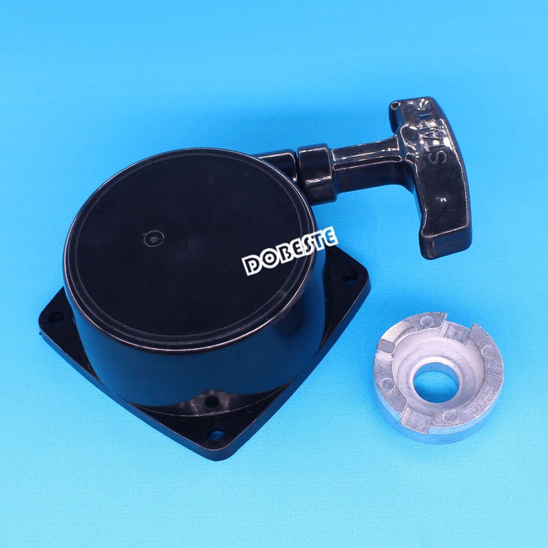 Pull Recoil Start Starter Assembly For Redmax Echo Husqvarna Backpack Blower gallery