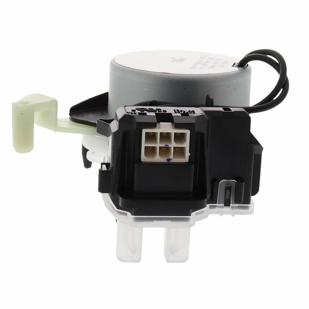 Washing Machine Actuator Shifter for W10913953 Whirlpool gallery