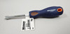 Westward Metric Nut Driver Nutdriver 7.0mm 7mm 7 mm x 75mm 3" New 1CLN1 NEW gallery
