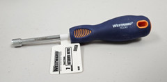 Westward Metric Nut Driver Nutdriver 7.0mm 7mm 7 mm x 75mm 3″ New 1CLN1 NEW