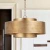Capital Lighting 339091ML Jude 9 Light 30" Wide Drum Chandelier*NEW* gallery