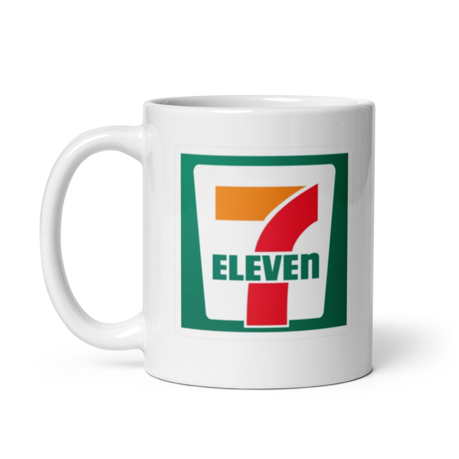 7 Eleven 11oz. Coffee/Tea Mug gallery