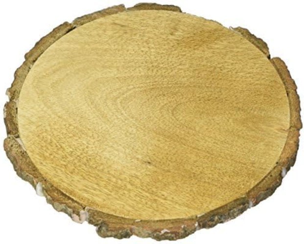 High-Quality Round Wooden Coasters - Perfect for Stylish Surface Protection gallery