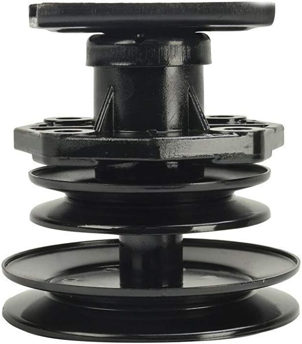 Spindle - 44" 50" Craftsman GT18 Deck AYP Husqvarna 532-121617X 121657X 106038X gallery