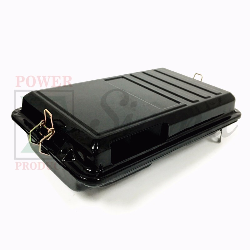 Air Filter Box For Generac Centurion 389CC 420CC Generator 0G8442C111 0G84420155 gallery