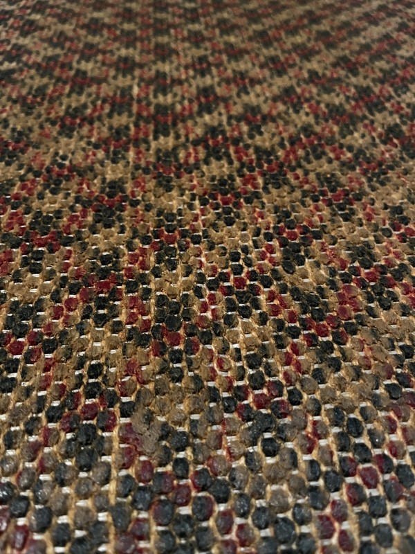 Karastan Maniteau Geometric Pattern Rug 3x5 gallery