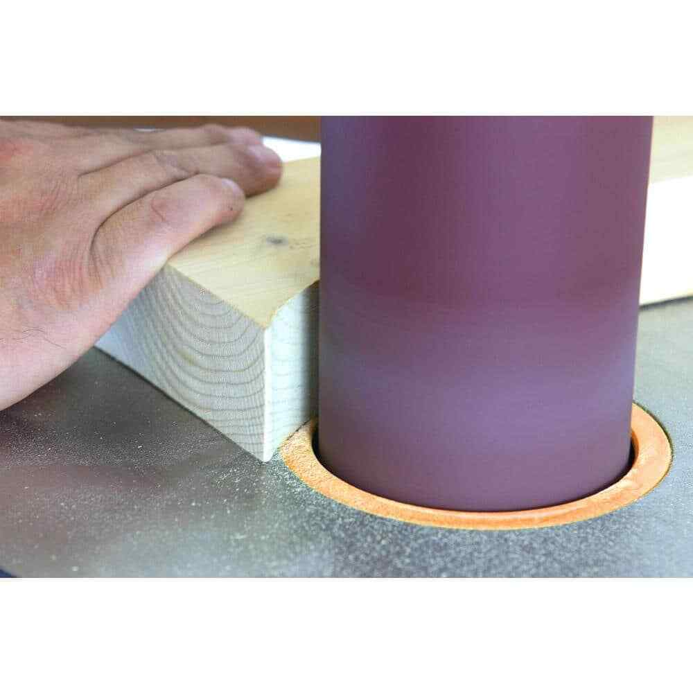 WEN 6510SPC Spindle Sanding Sleeves, Assorted Grits, 18-Pack gallery