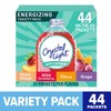 Crystal Light Energizing Variety Pack, 44 ct On-the-Go Packets gallery