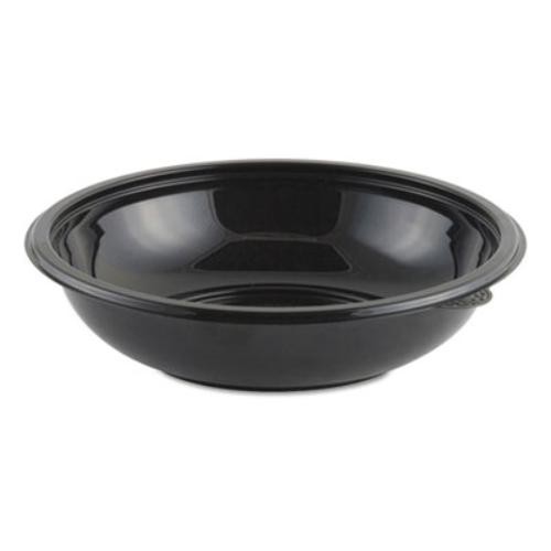 Anchor Packaging 4548432 Crystal Classics Bowl, 32 Oz, Black, 300/carton gallery