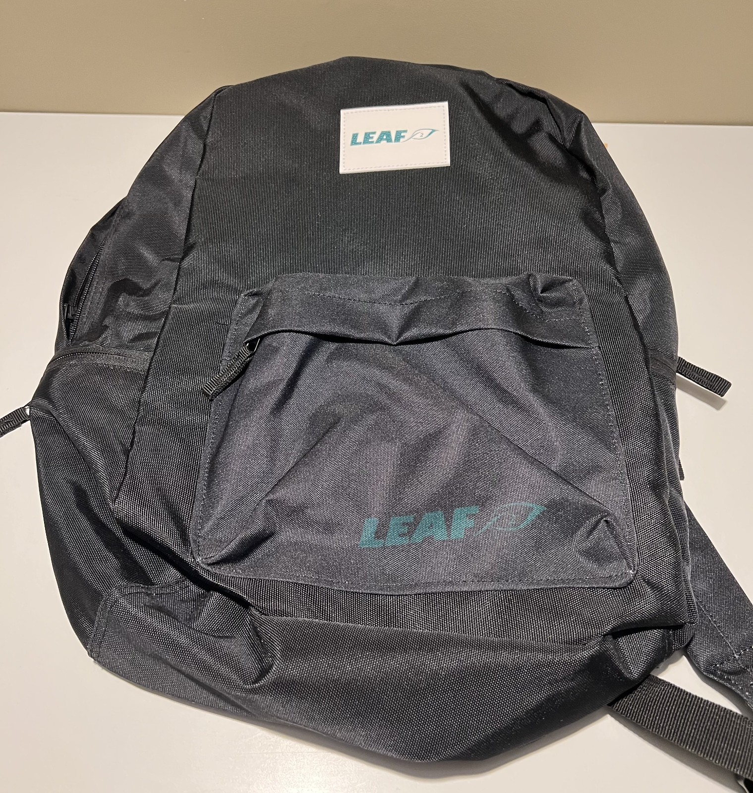 NEW Origaudio Oaklander Pack Backpack Black 5
