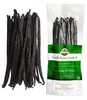 Tahitian Vanilla Beans for Extract - 25 Whole 5-5.5 Inch Beans for Baking gallery