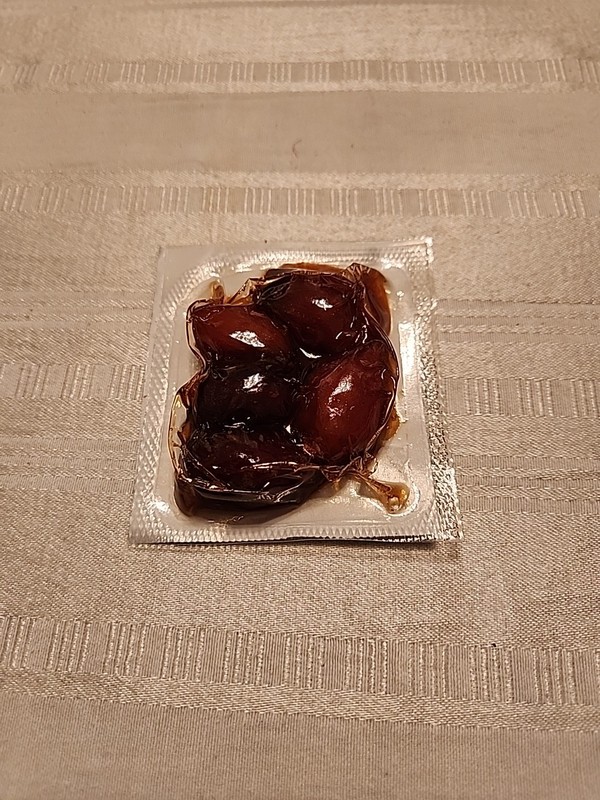 Organic Dates gallery