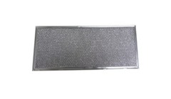 Aluminum Mesh Grease Filter Compatible With Whirlpool WP71002111