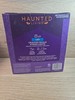 Haunted Living Light Show Strings 8 Ct 7ft LED Multicolored Halloween - Tested gallery