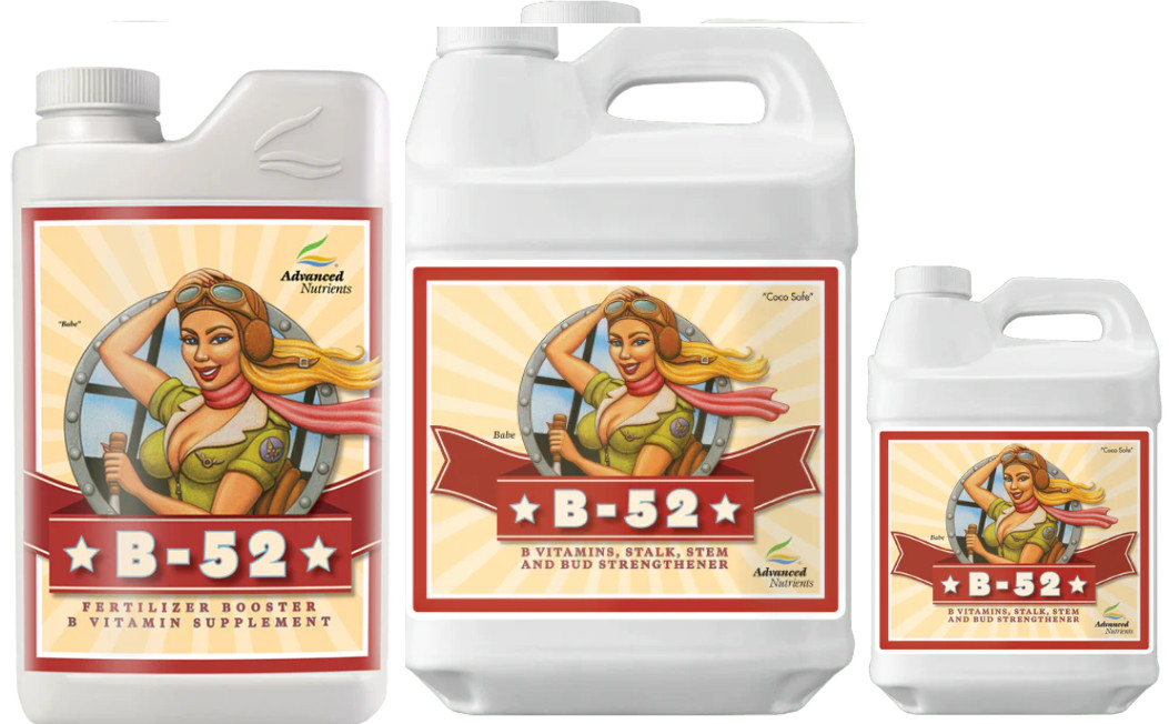 Advanced Nutrients B-52 in 250ml gallery