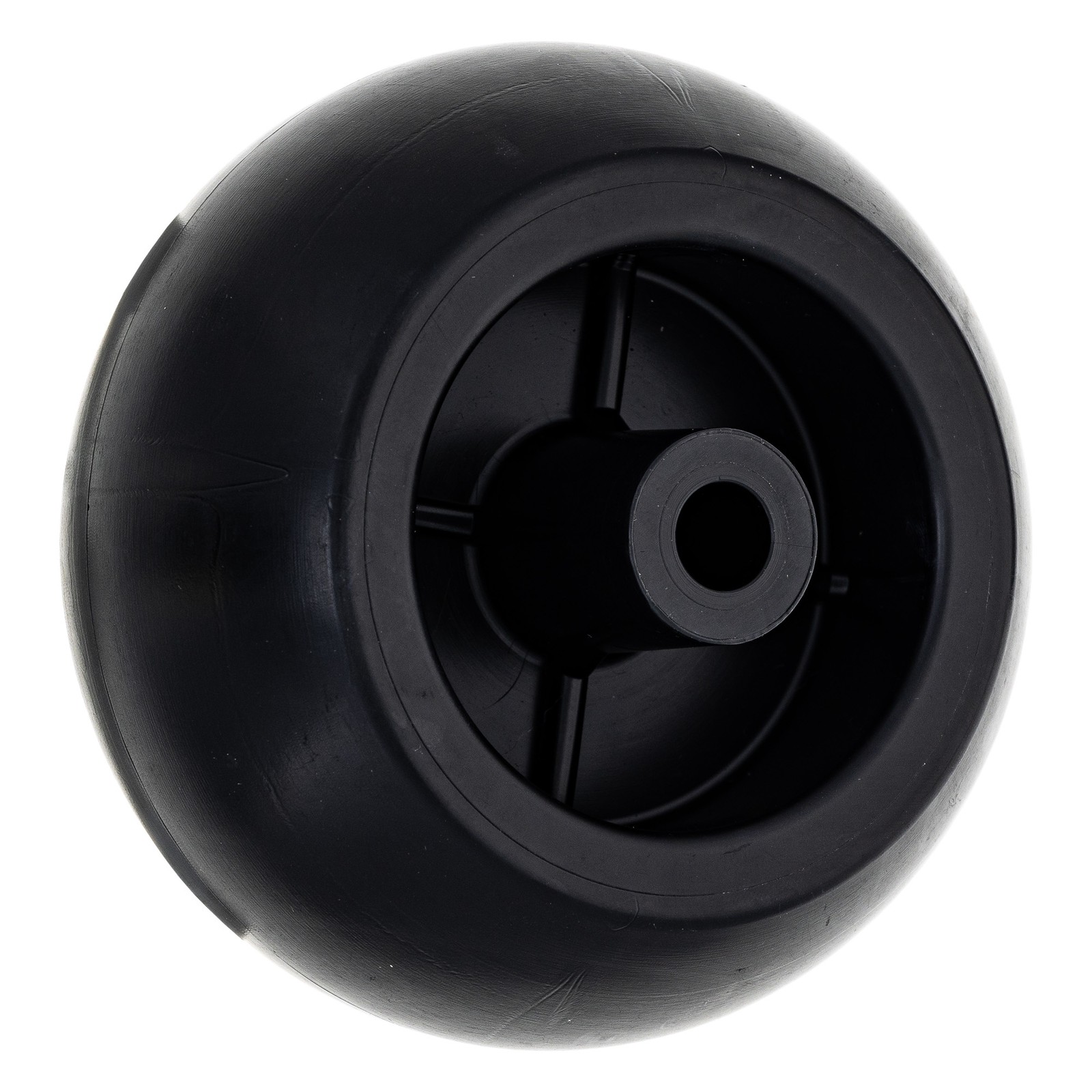8TEN Deck Wheel For Craftsman LT2000 ZTL7000 T3000 T1600 T1100 734-04155 4 Pack gallery