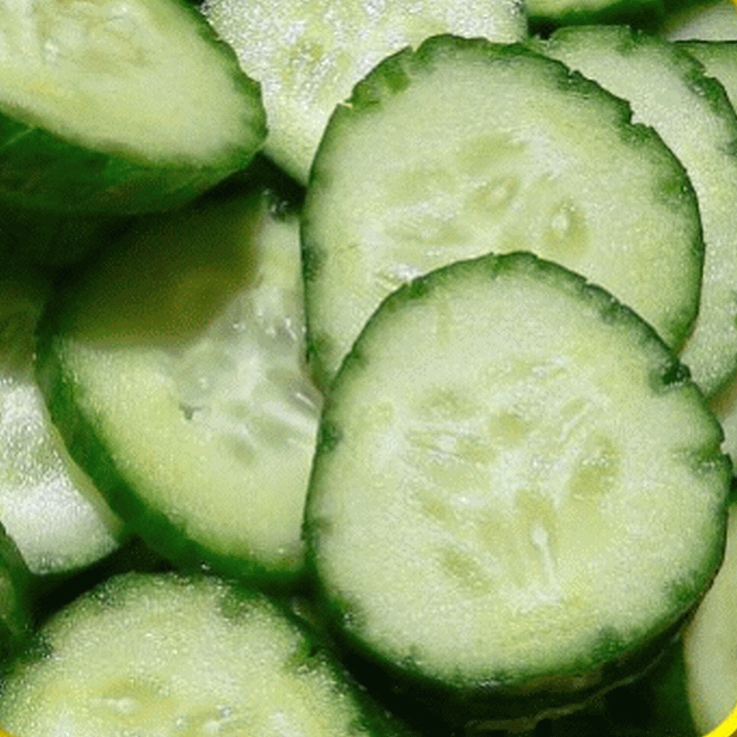Marketmore Cucumber Seed, - NON GMO, A Regular Produce All Season gallery