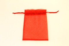 COMARCO – NET GIFT ENVELOPES – 34x28cm – RED COLOR
