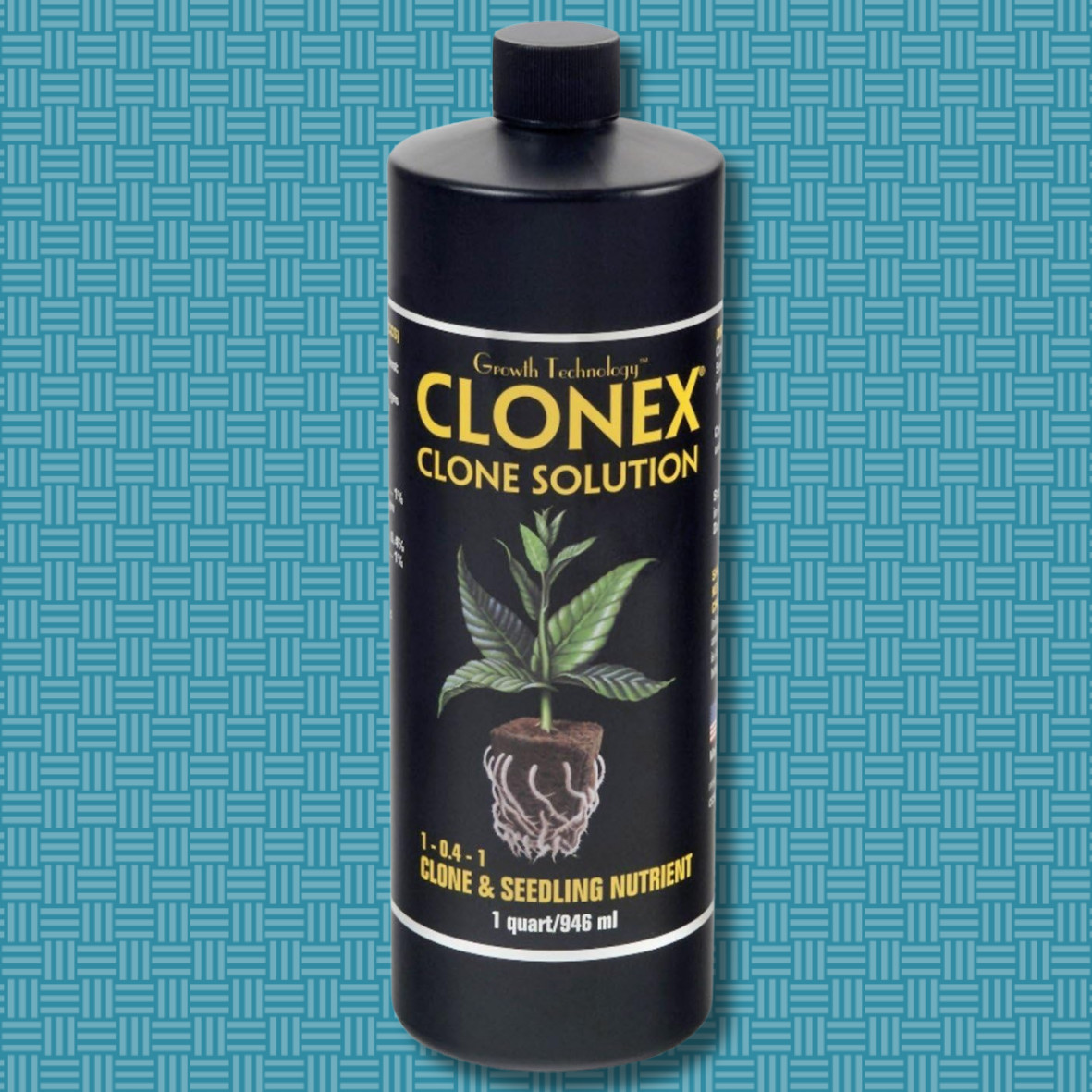 Clone Solution Quart - FREE SHIPPING gallery
