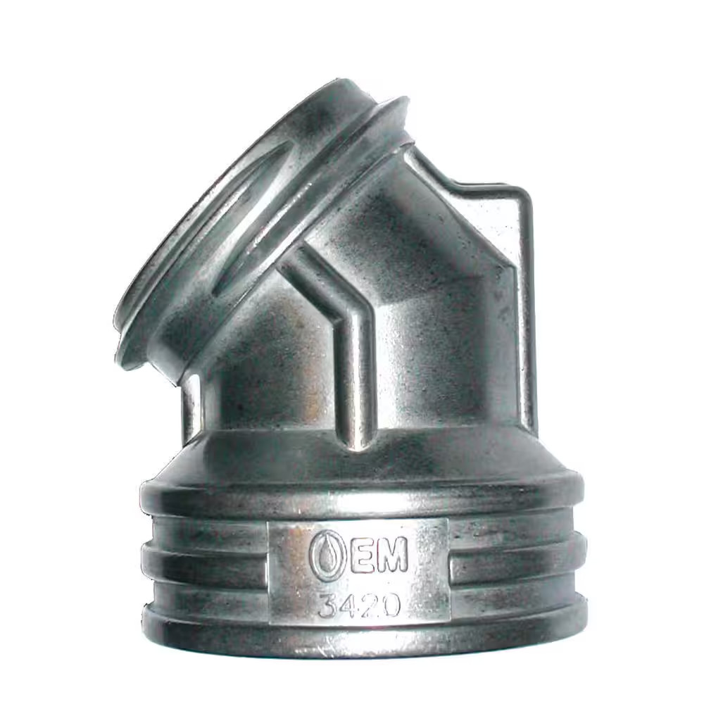 OEM 2 In. Female Threaded End Speed Fill 45 gallery