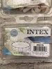Intex Replacement Joint Pin & Seal for 13' - 24' Round Metal Frame Pools, 6 Pins gallery