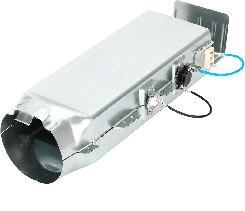 Dryer Heating Element for Samsung DV393ETPAWR/A1 DV393GTPARA/A1 DV338AEB/XAA gallery