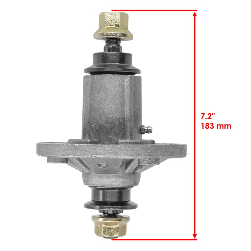 Spindle Assembly for John Deere E100 E110 E120 E130 E140 E150 E160 E170 E180 gallery