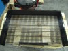 Air Compressor Machinery Belt Guard 32" Long 20" Tall 5" Wide Metal Wire Mesh gallery