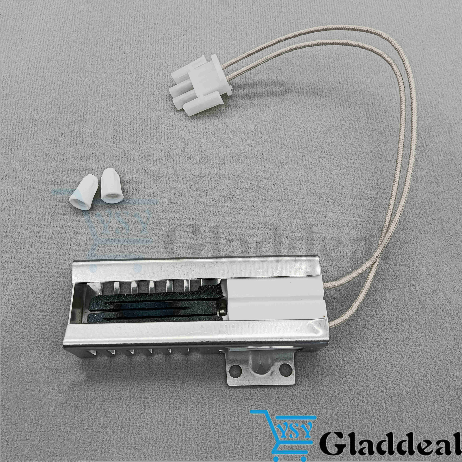 New Gas Range Oven Igniter Replacement For Samsung DG94-00520A gallery
