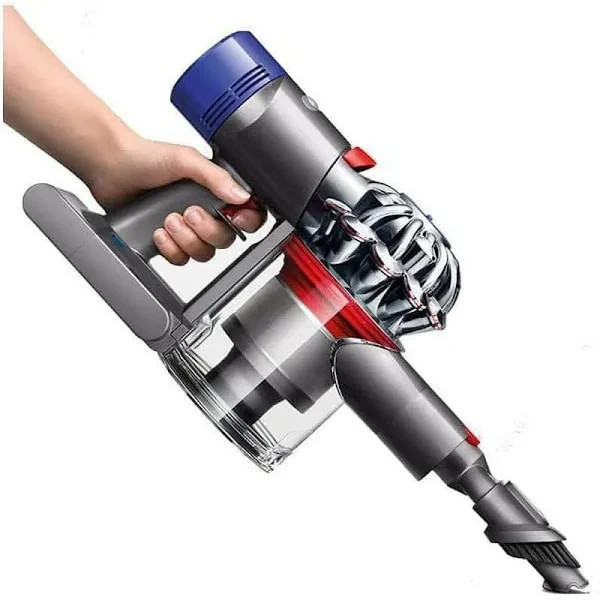 Dyson V8 Origin Extra Vacuum Cleaner Up to 40 min Runtime De-Tangling Motorbar gallery