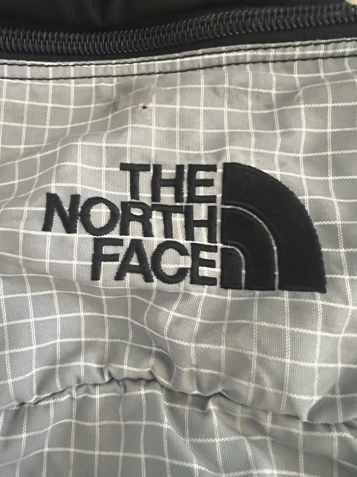 The North Face Prophet Camping Backpack 3