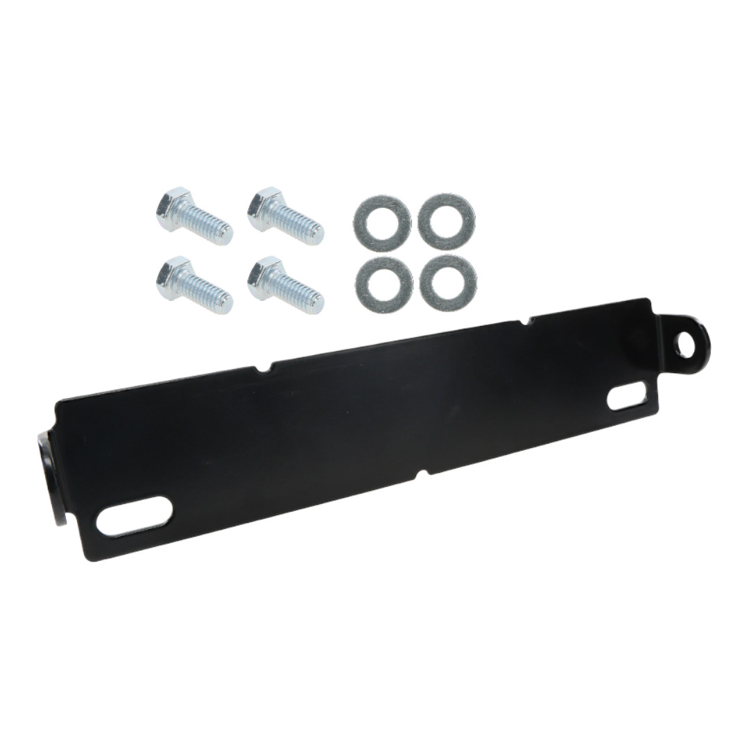 Universal Seat Assembly W/ Mounting Bolts fits Toro Timecutter Mowers gallery