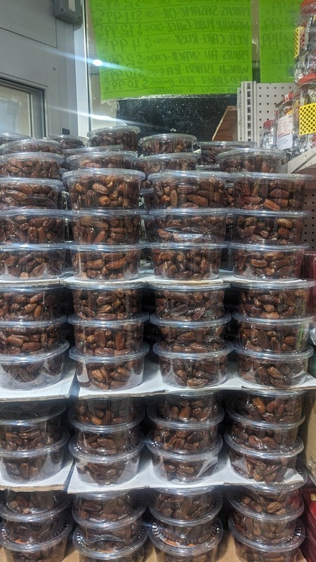 Natural Dates gallery