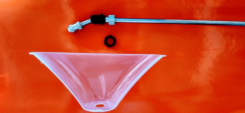 The Super Shield Kit Wind Proof Prevents Overspray metal plastic garden house gallery