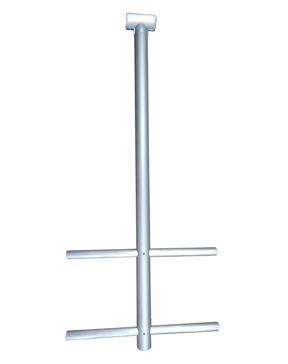 Frame Canopy Tent Lifting Tool for Installation of Tent Legs gallery