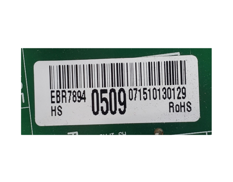 Genuine LG Refrigerator Control EBR78940509 Same Day Ship & **60 Days Warranty** gallery