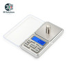 Mini High Precision Pocket Scale 500G/0.01G, Digital Door Scale gallery