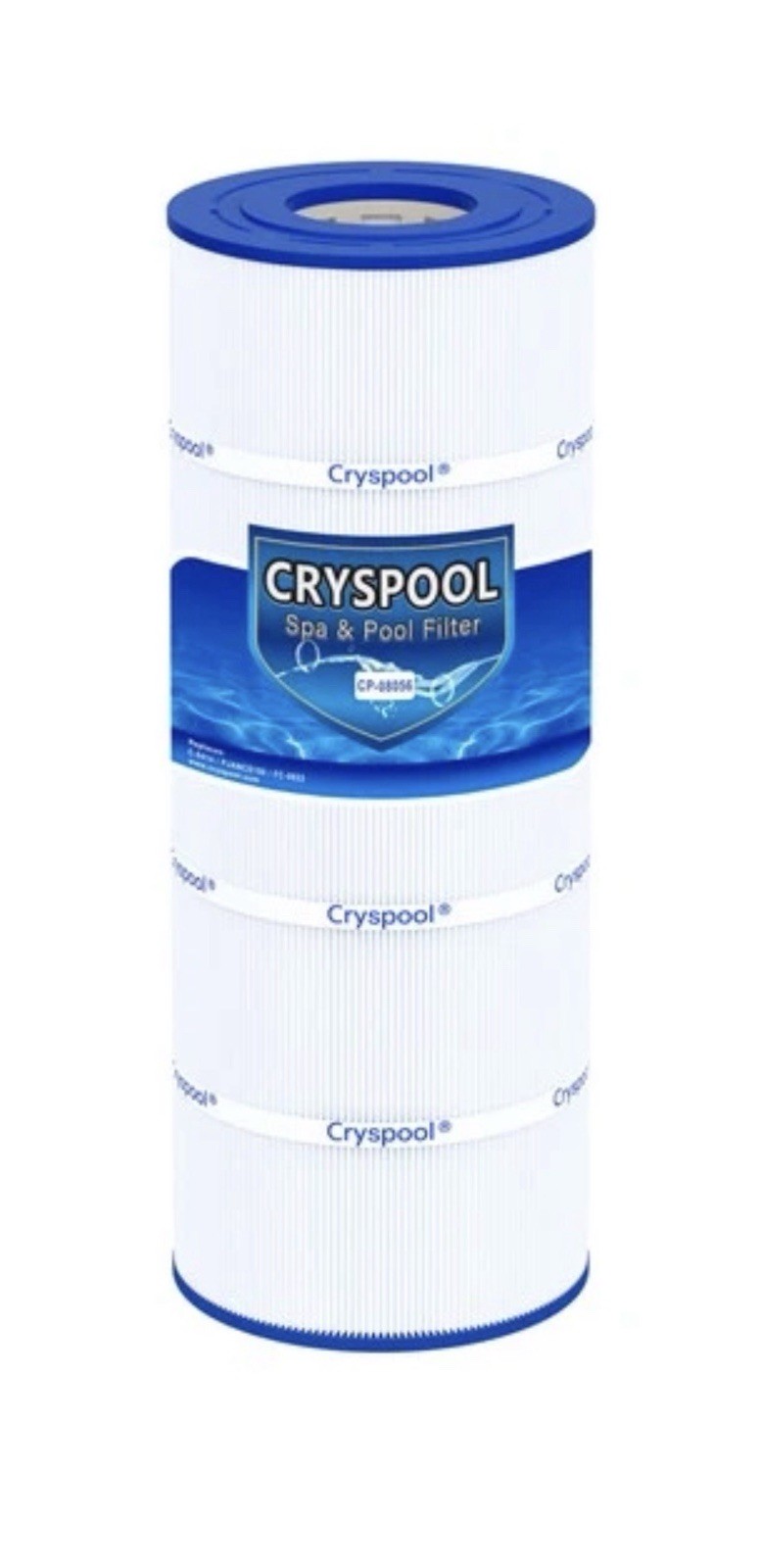 Cryspool 08056 Filter Compatible with Jandy CS150 X-Stream CC1500 CCX1500RE New gallery