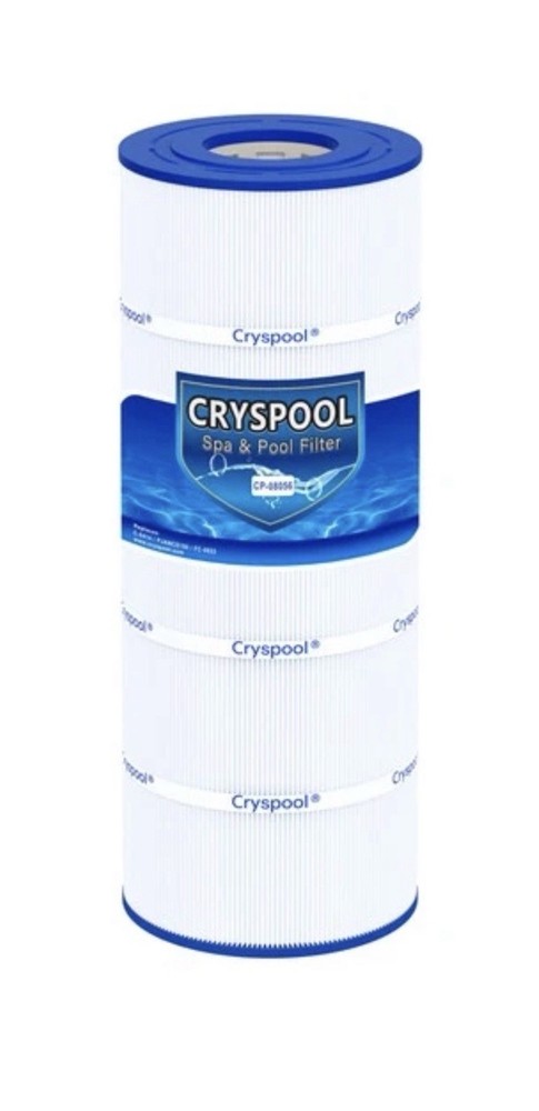 Cryspool 08056 Filter Compatible with Jandy CS150 X-Stream CC1500 CCX1500RE New