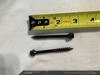 FastenMaster FMTLOK212-50 TimberLOK 2-1/2” Structural Wood Screw, 50 Bx gallery
