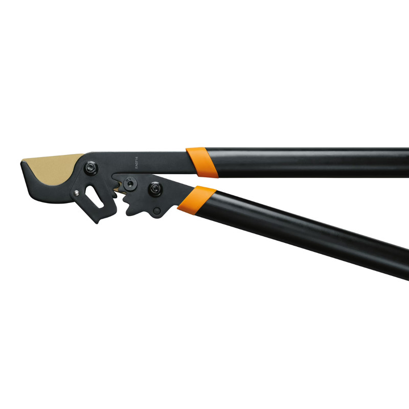 Fiskars PowerGear2 Titanium Tree Trimming Lopper 32" Long 3.9 lbs., 2" Cut Capac gallery