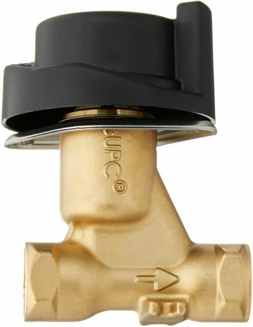 Kohler K2974KNA Master Shower Volume Control gallery